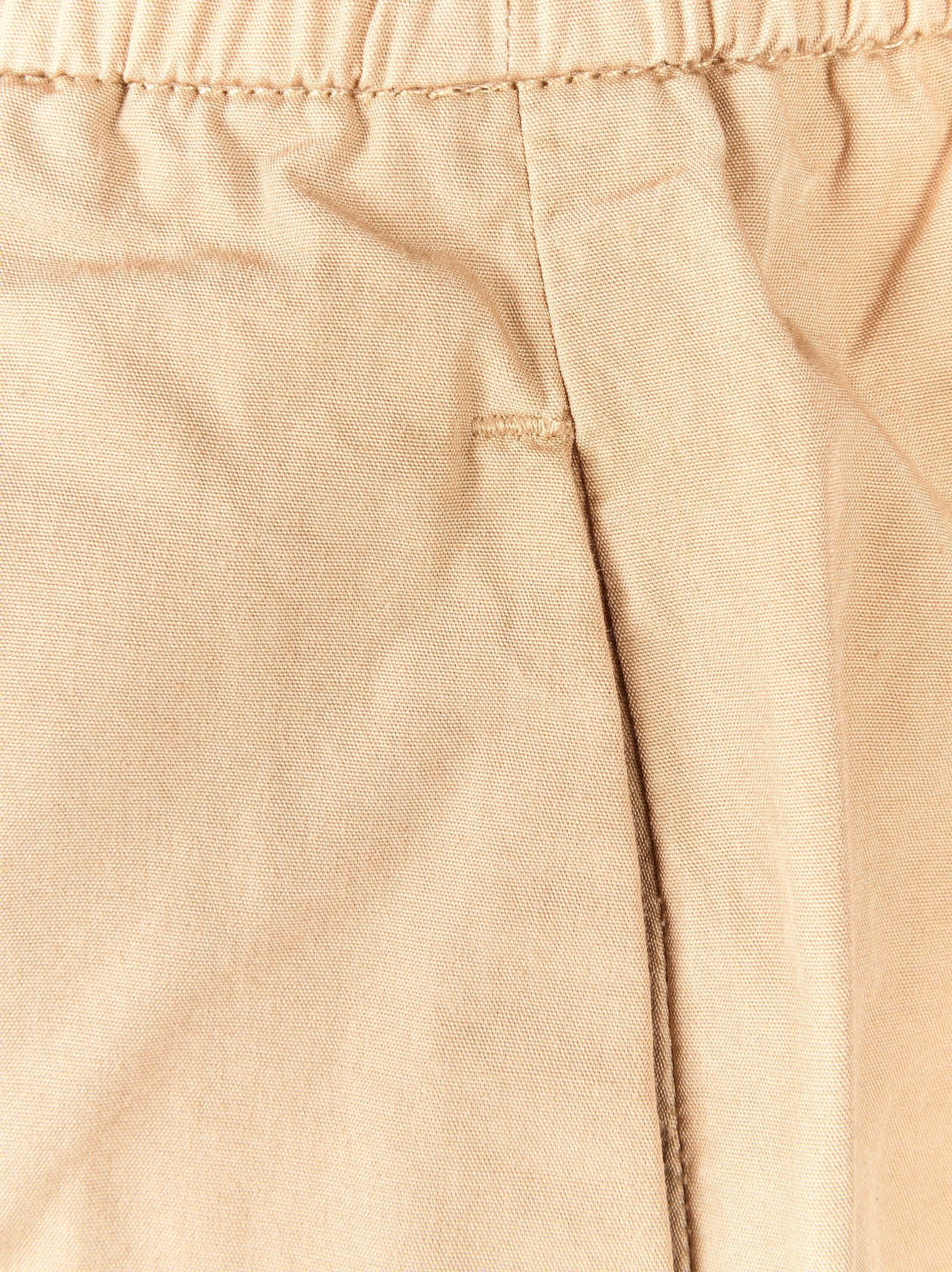 Bermuda WOOLRICH
Beige