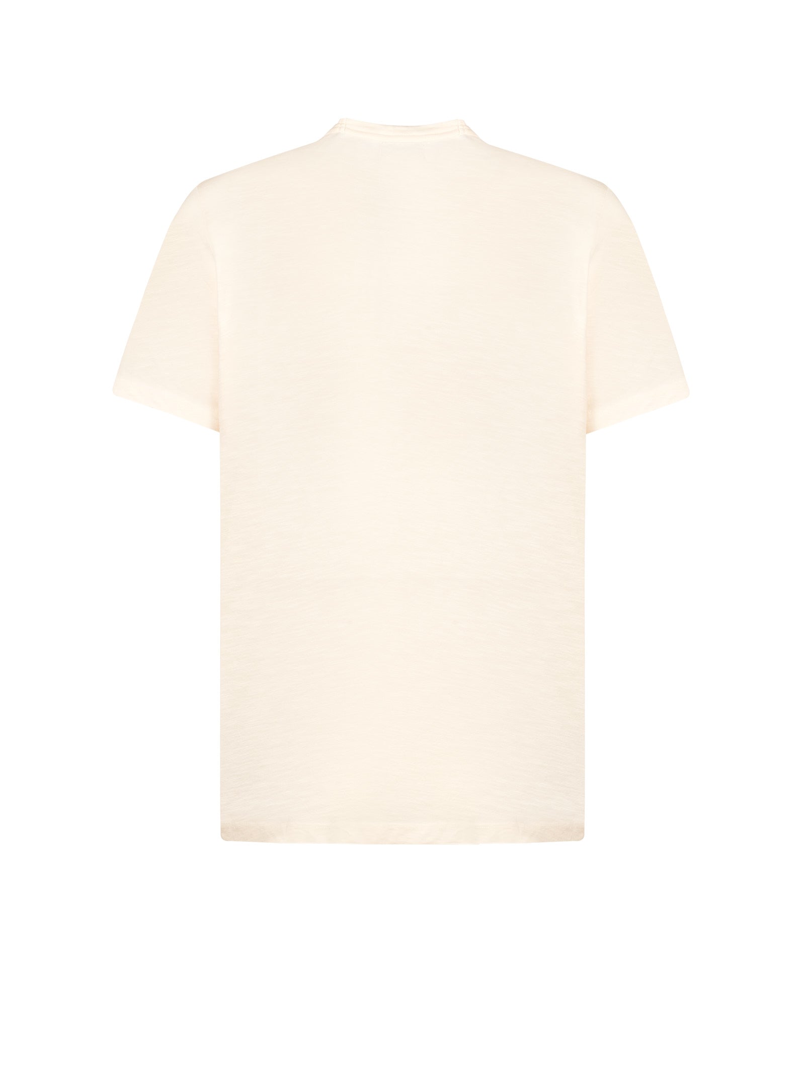 T-shirt WOOLRICH
White