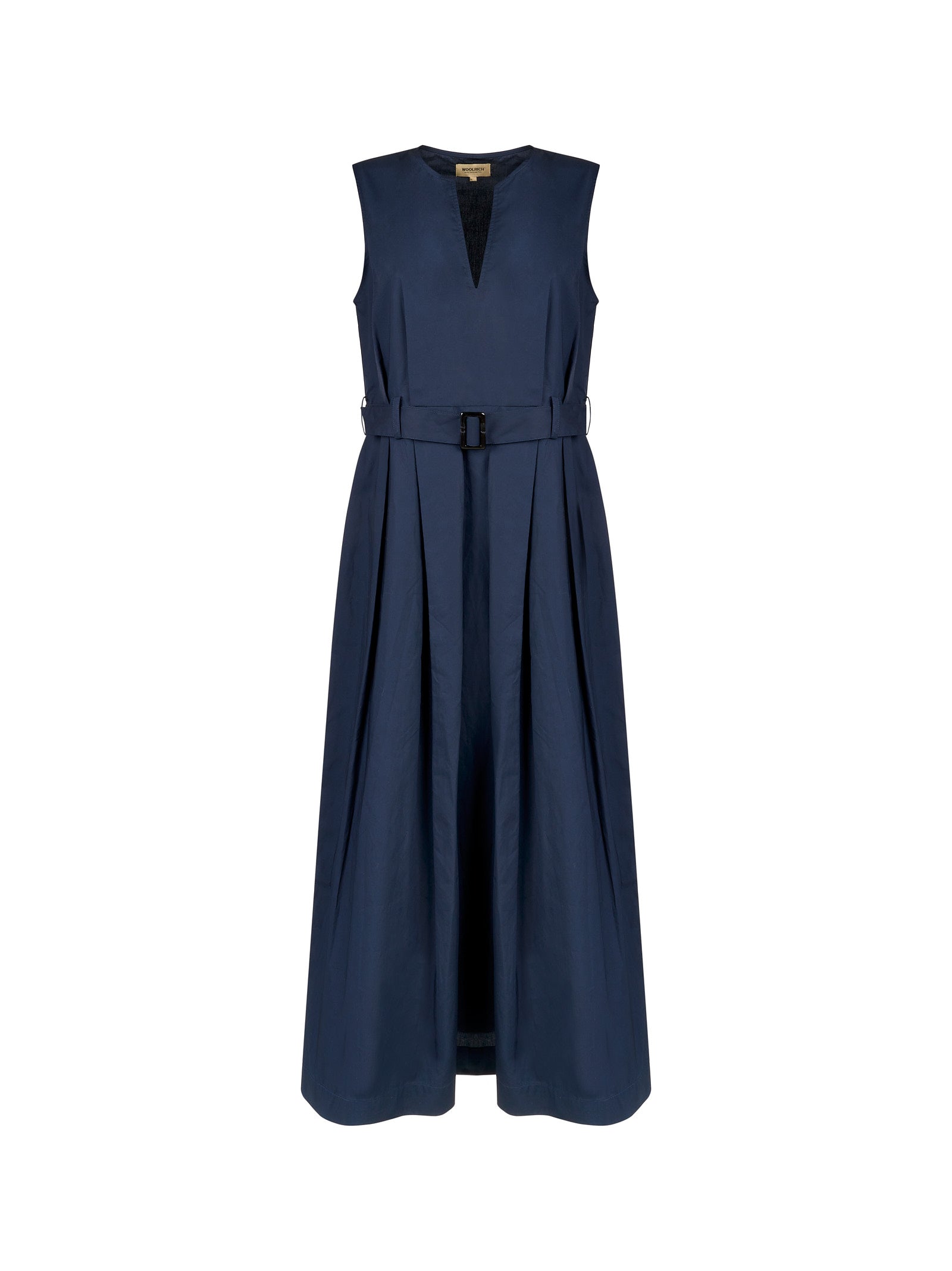 Vestito WOOLRICH
Melton blue