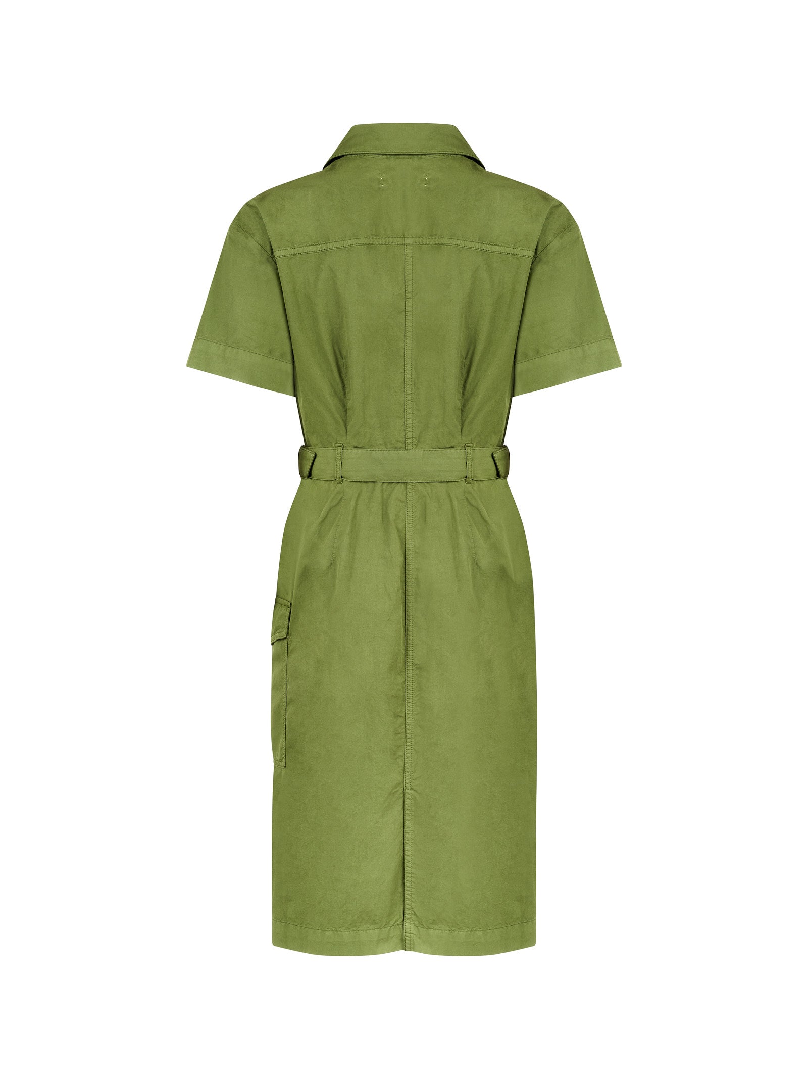 Vestito WOOLRICH
Verde