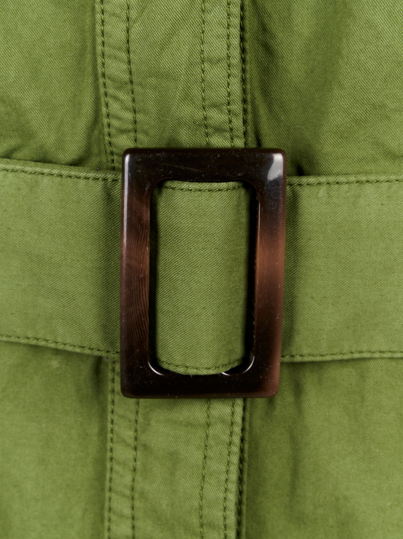 Vestito WOOLRICH
Verde