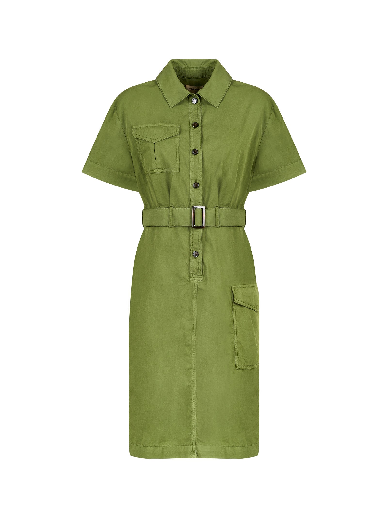 Vestito WOOLRICH
Verde