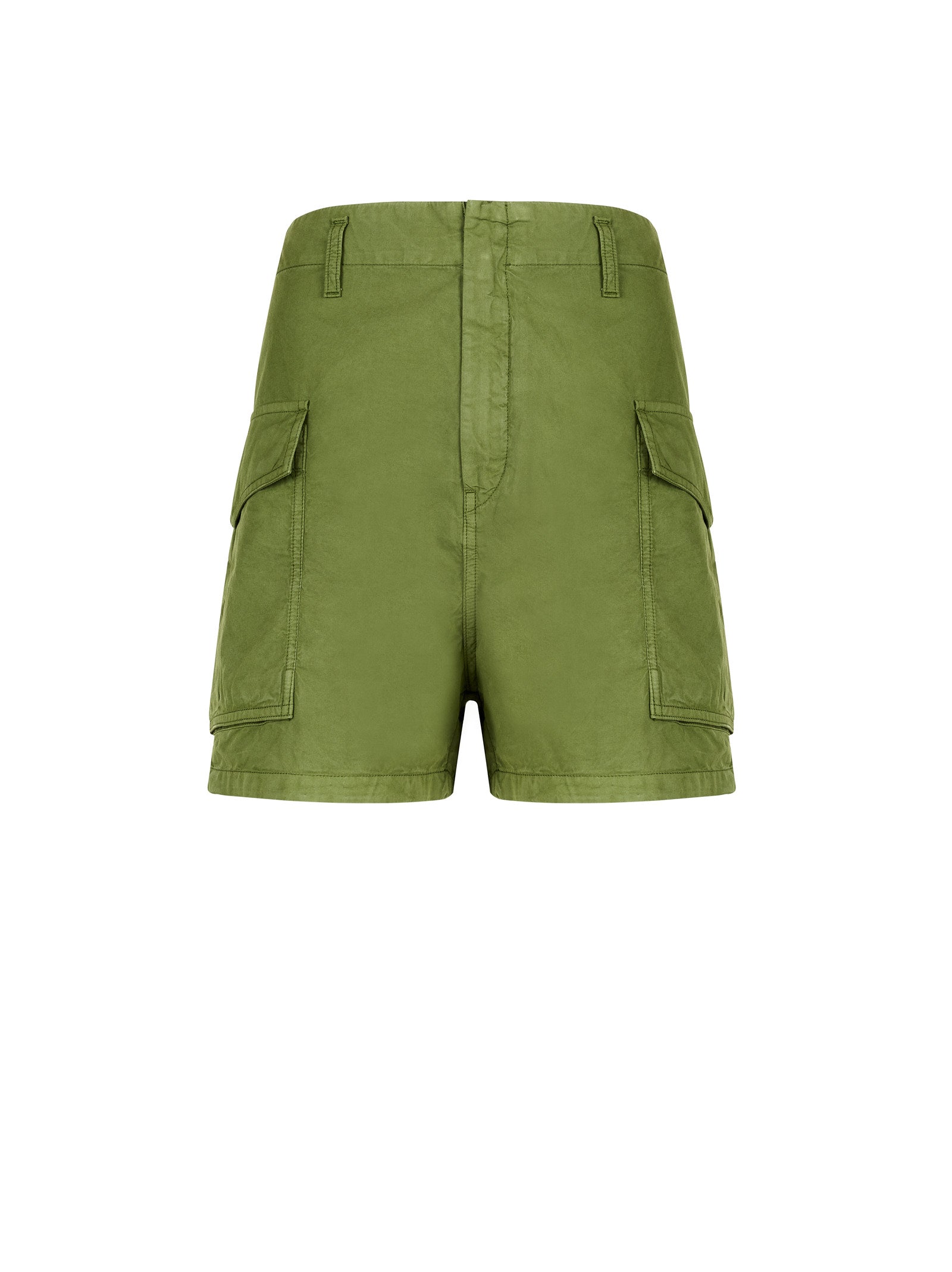 Short WOOLRICH
Verde
