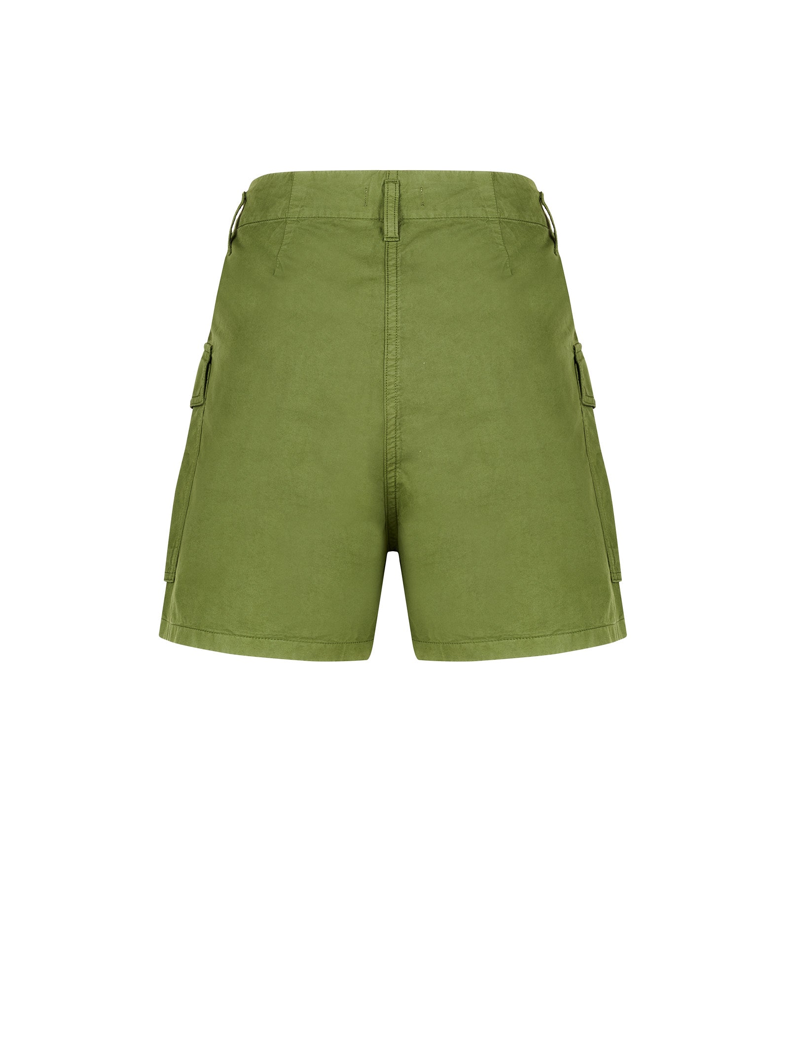 Short WOOLRICH
Verde