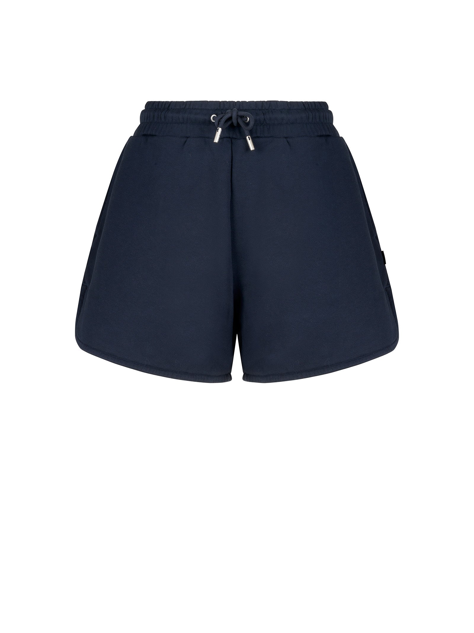 Short WOOLRICH
Melton blue