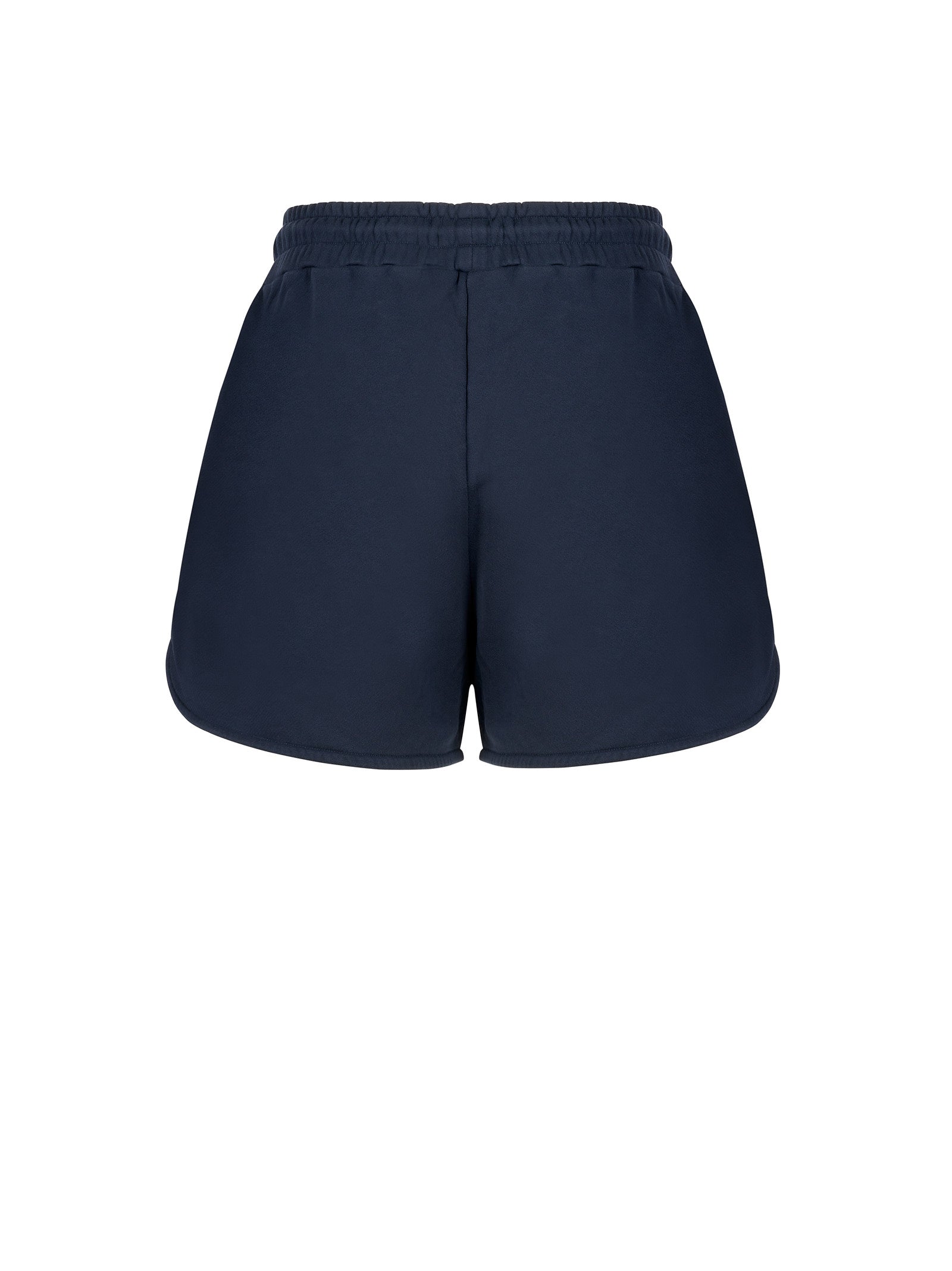 Short WOOLRICH
Melton blue