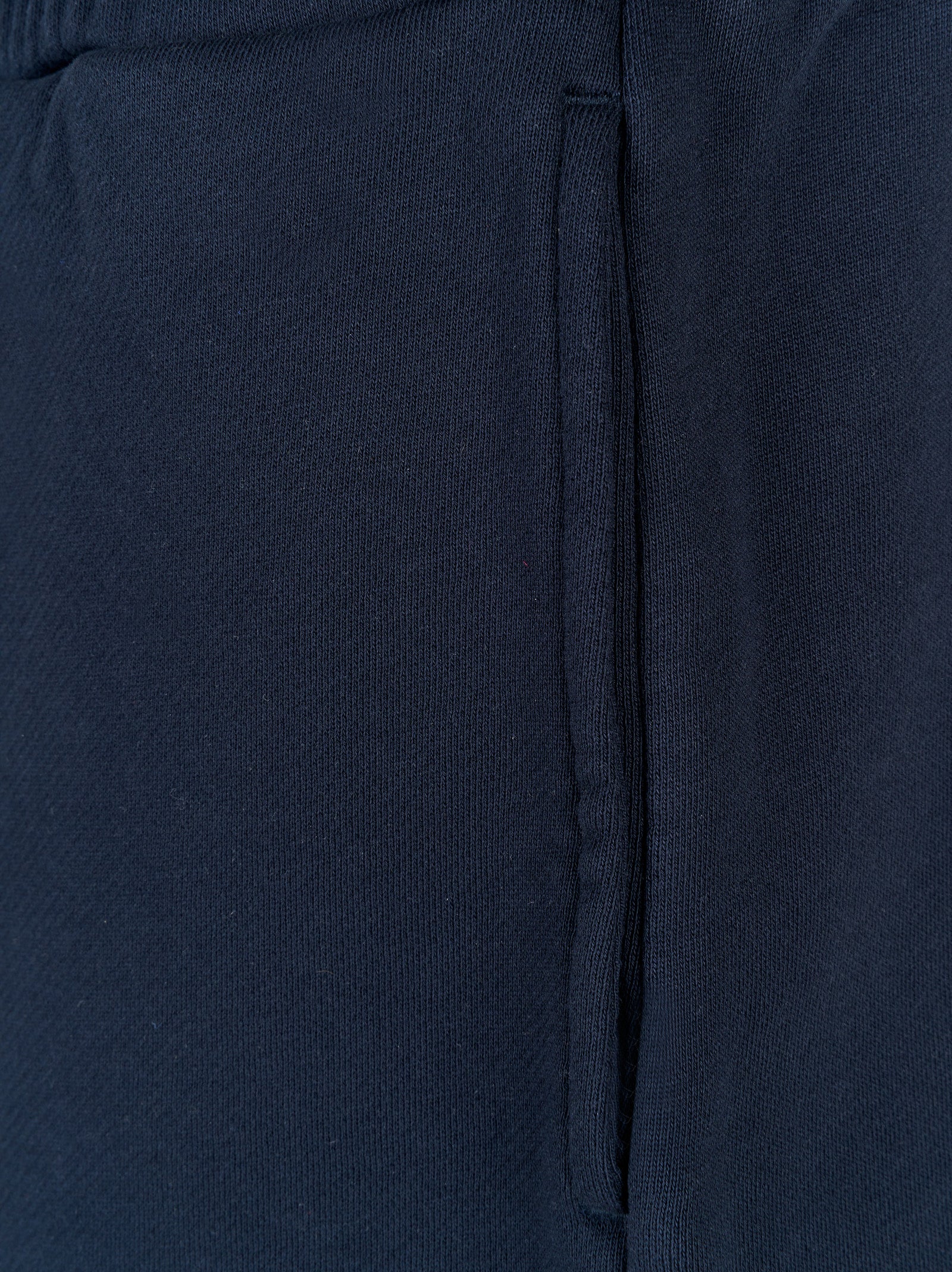 Short WOOLRICH
Melton blue