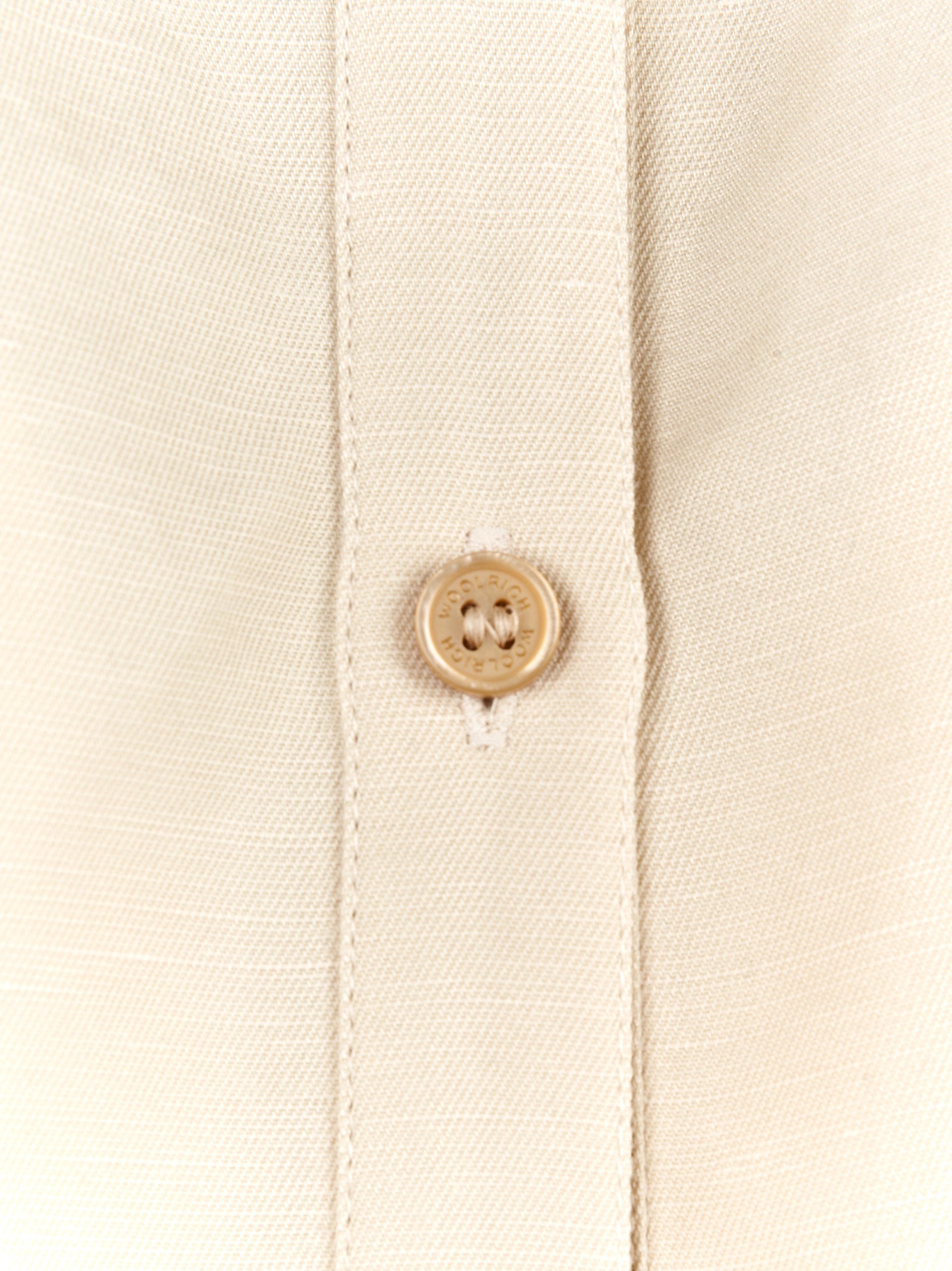 Camicia WOOLRICH
Beige