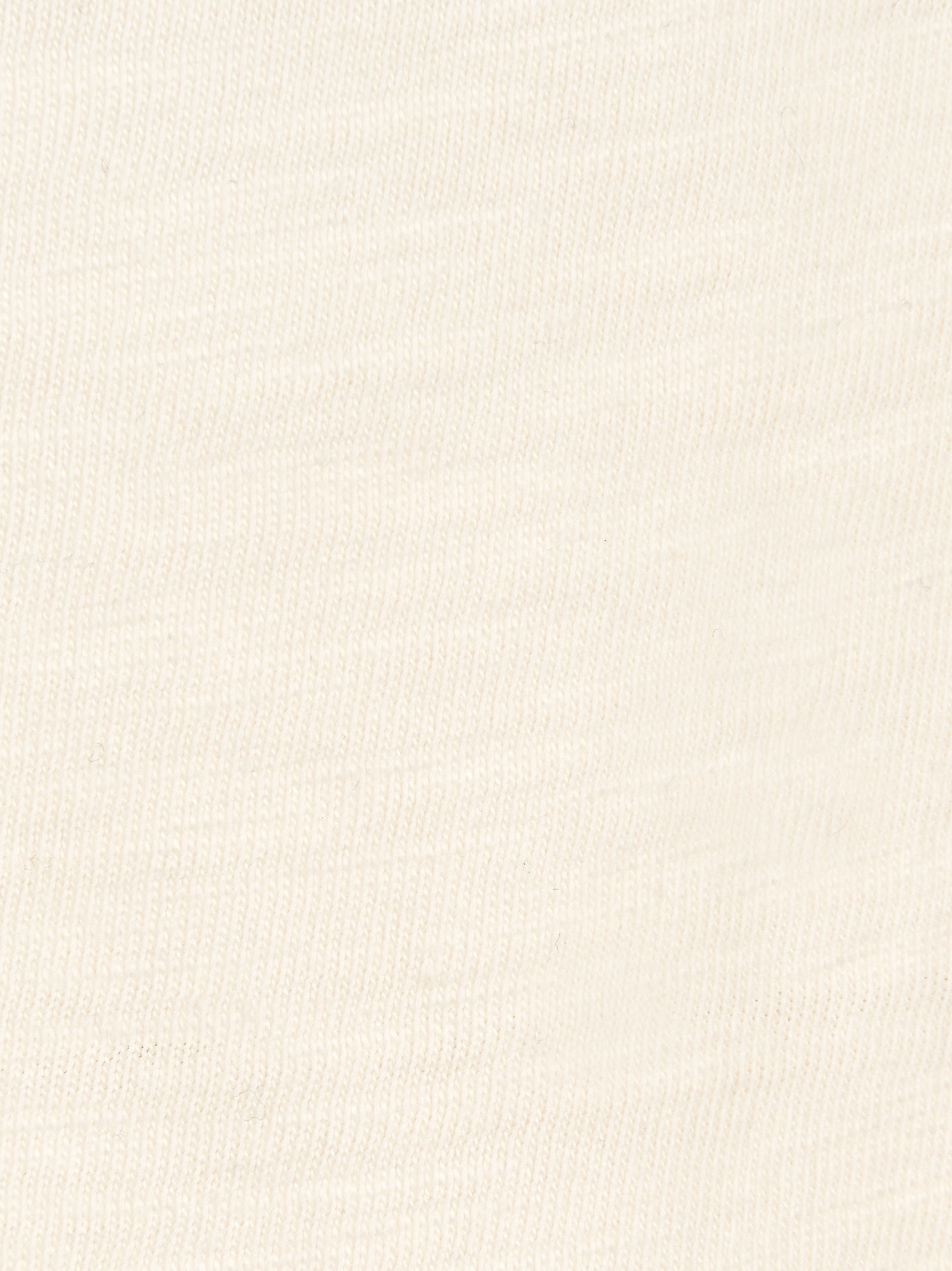 T-shirt WOOLRICH
Crema