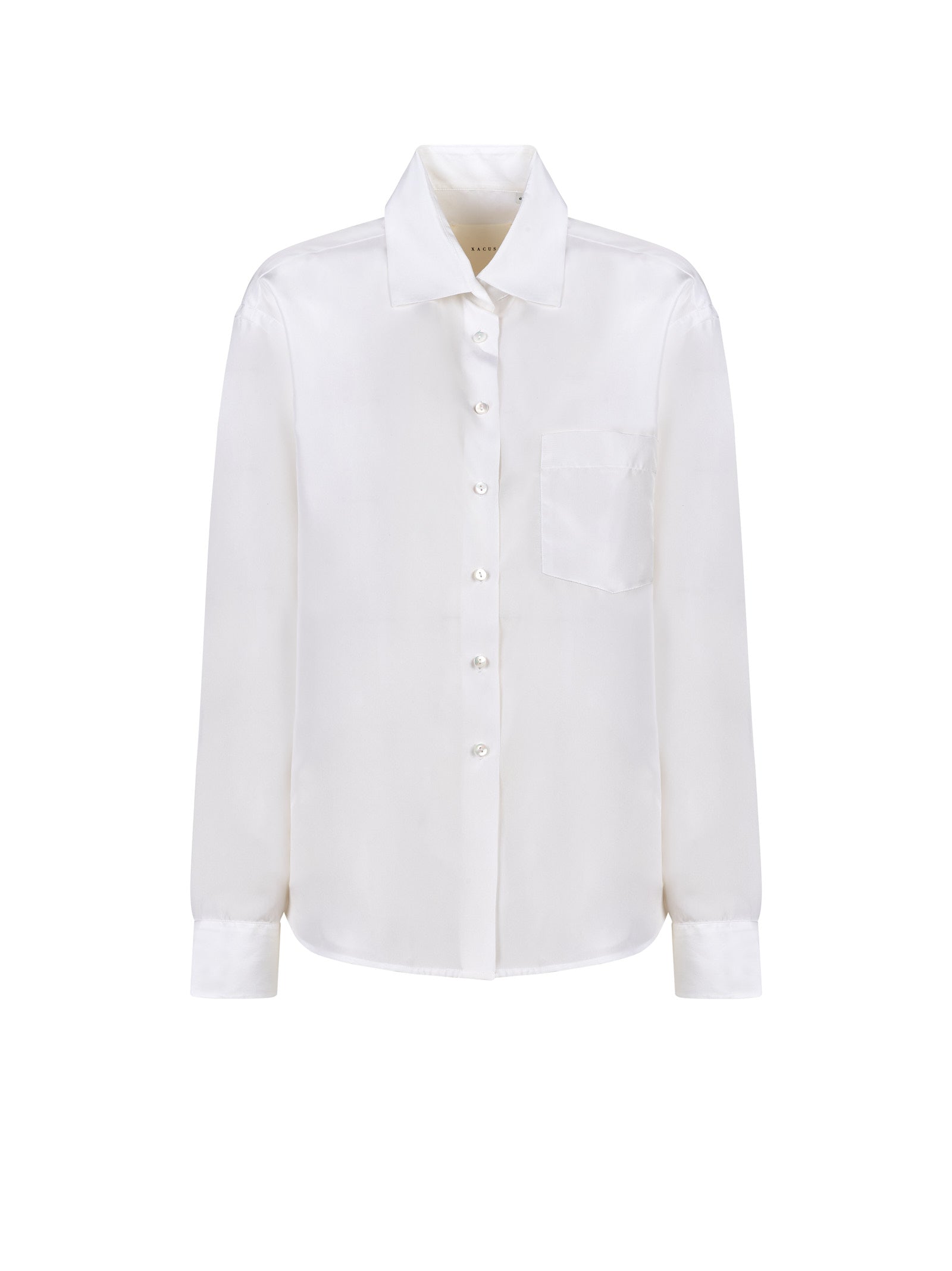 Camicia XACUS Dalia
Bianco