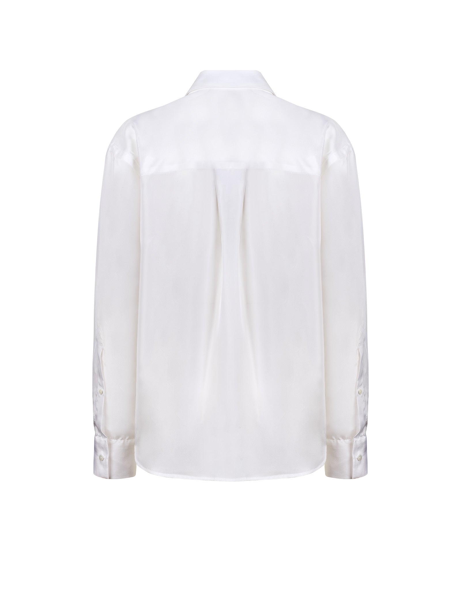 Camicia XACUS Dalia
Bianco