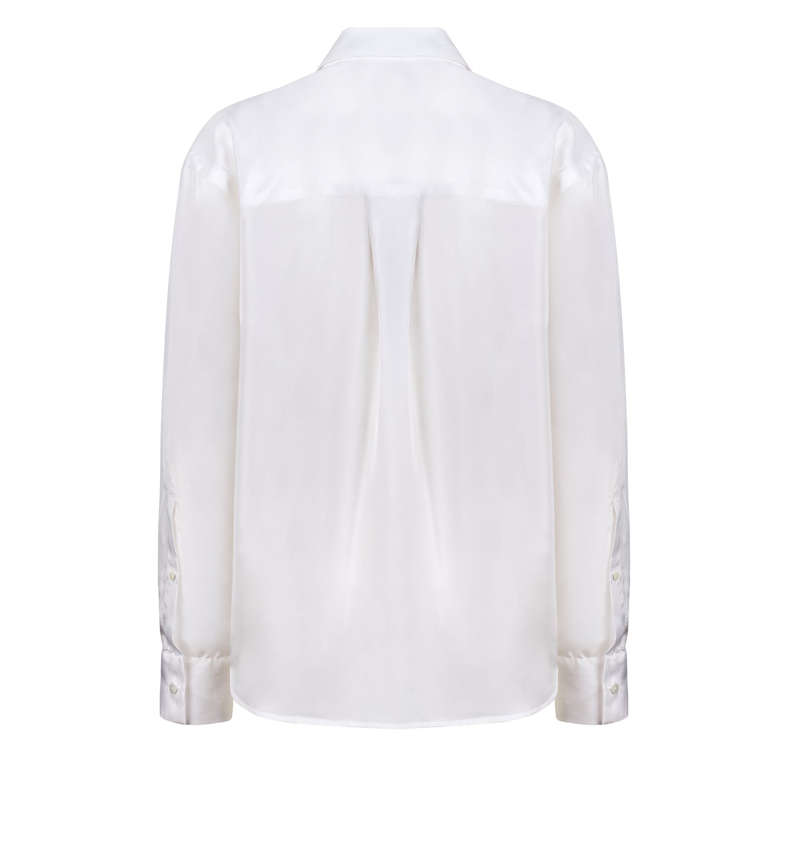 Camicia XACUS Dalia
Bianco