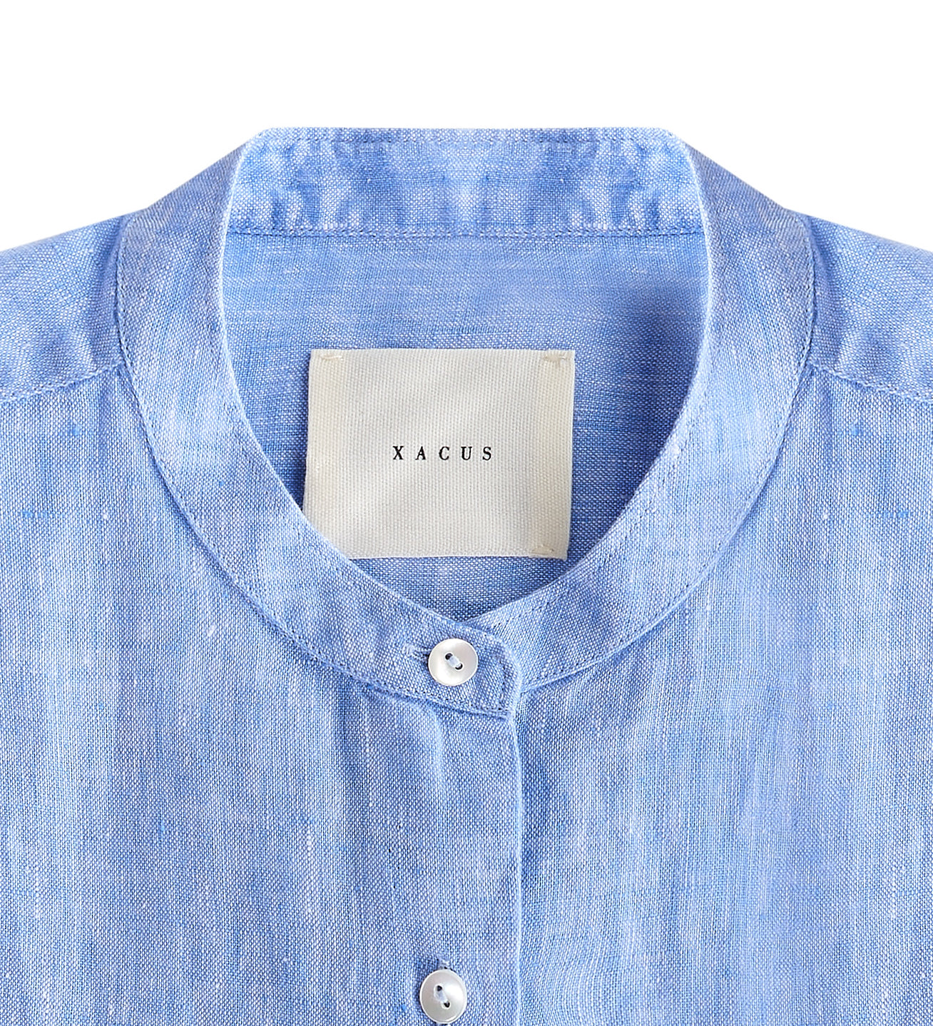 Camicia XACUS Marvi
Celeste