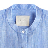 Camicia XACUS Marvi
Celeste