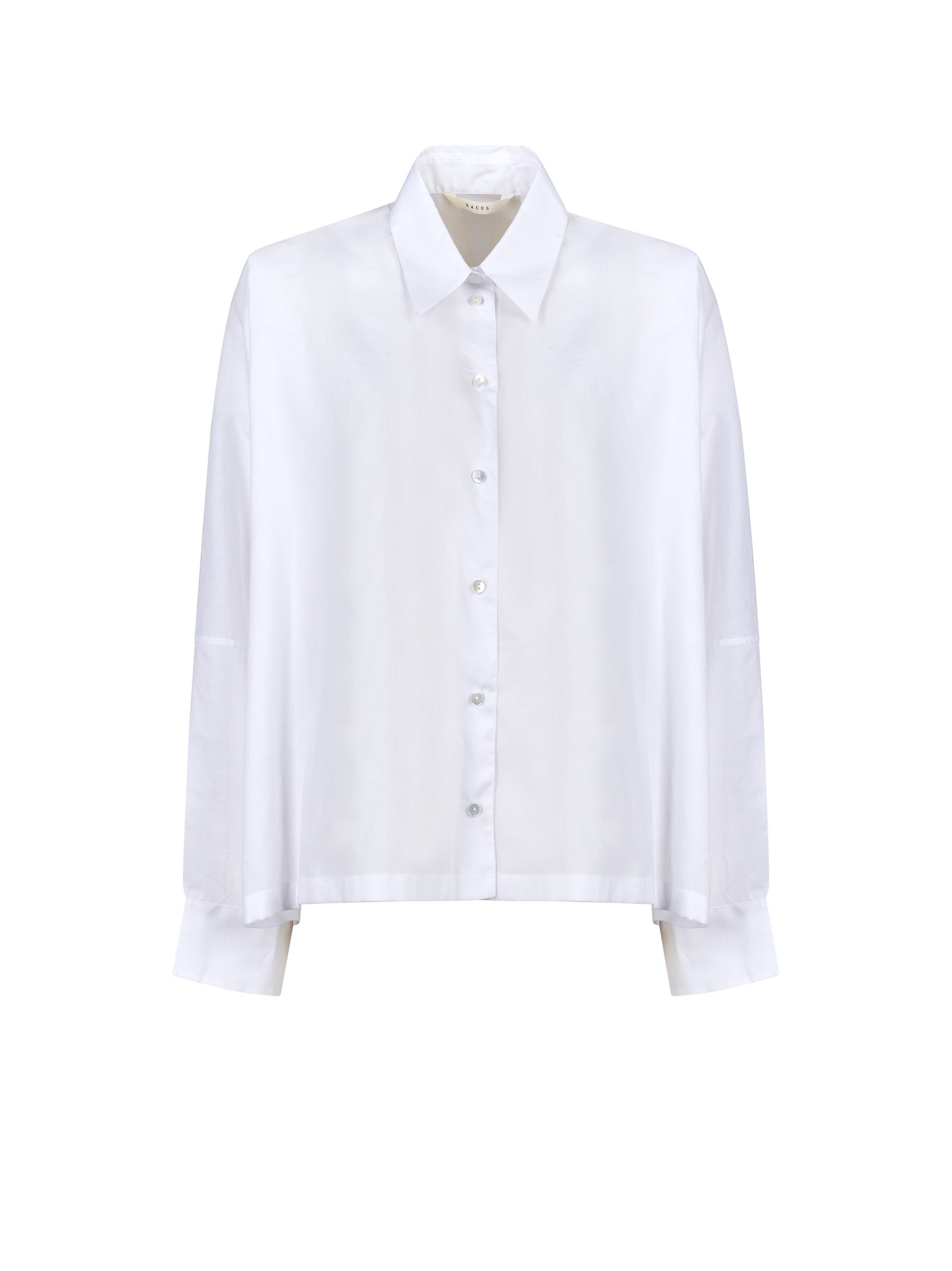 Camicia XACUS Dot
Bianco