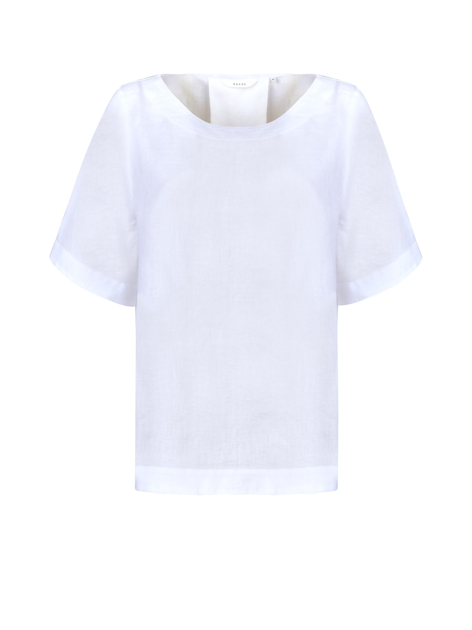 Camicia XACUS Fiamma
Bianco