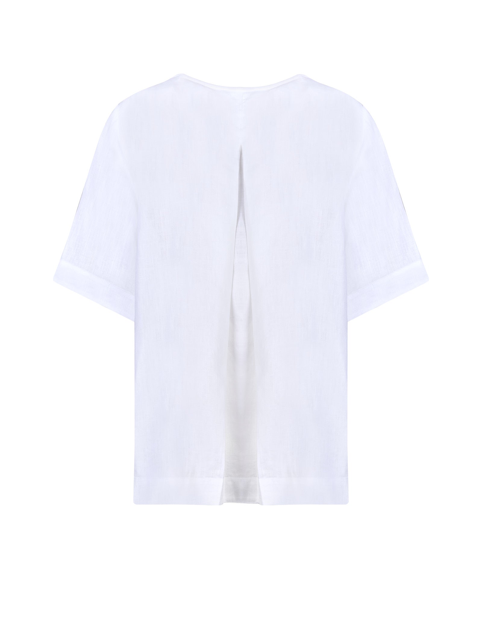 Camicia XACUS Fiamma
Bianco