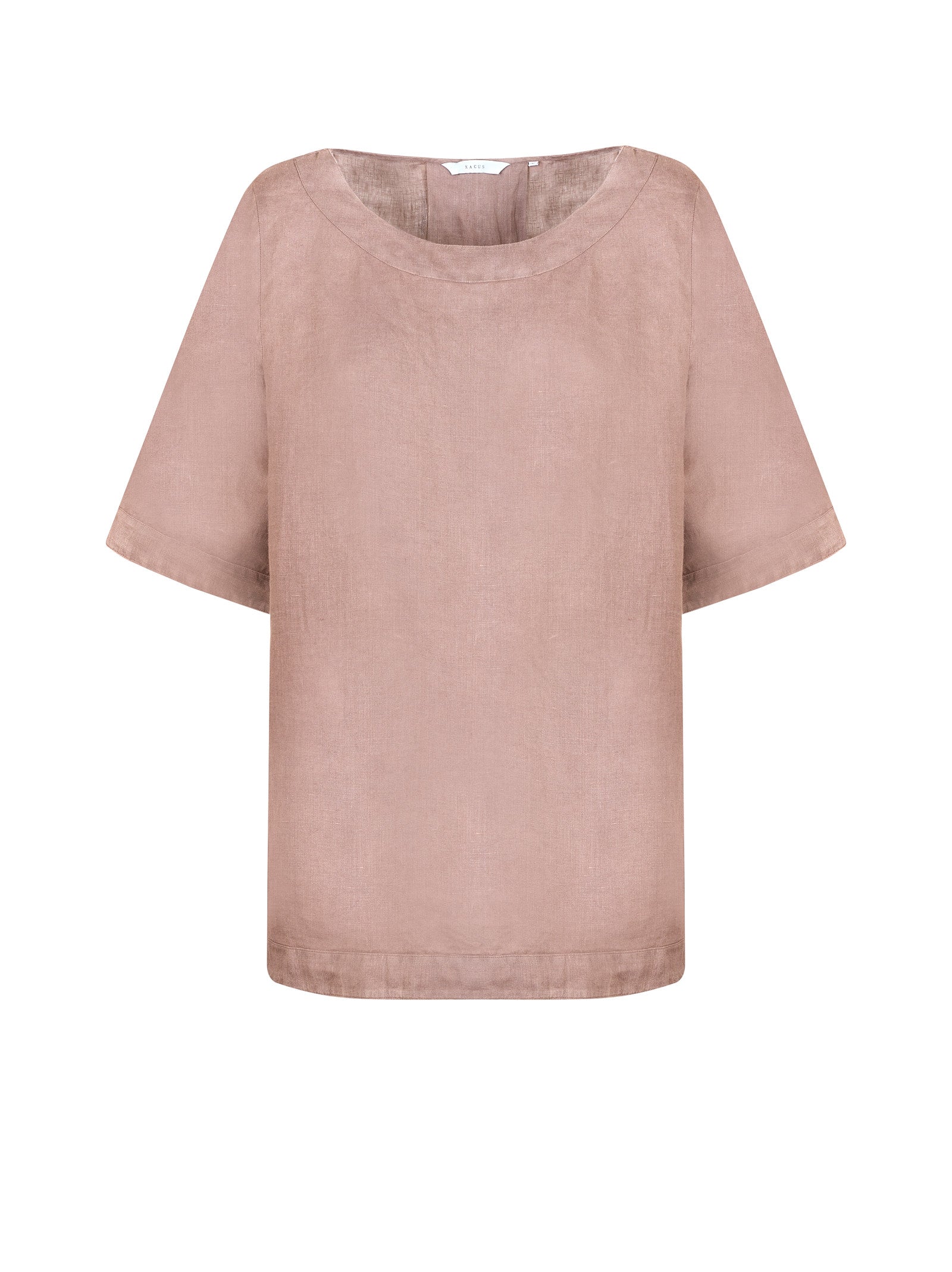 Camicia XACUS Fiamma
Marrone