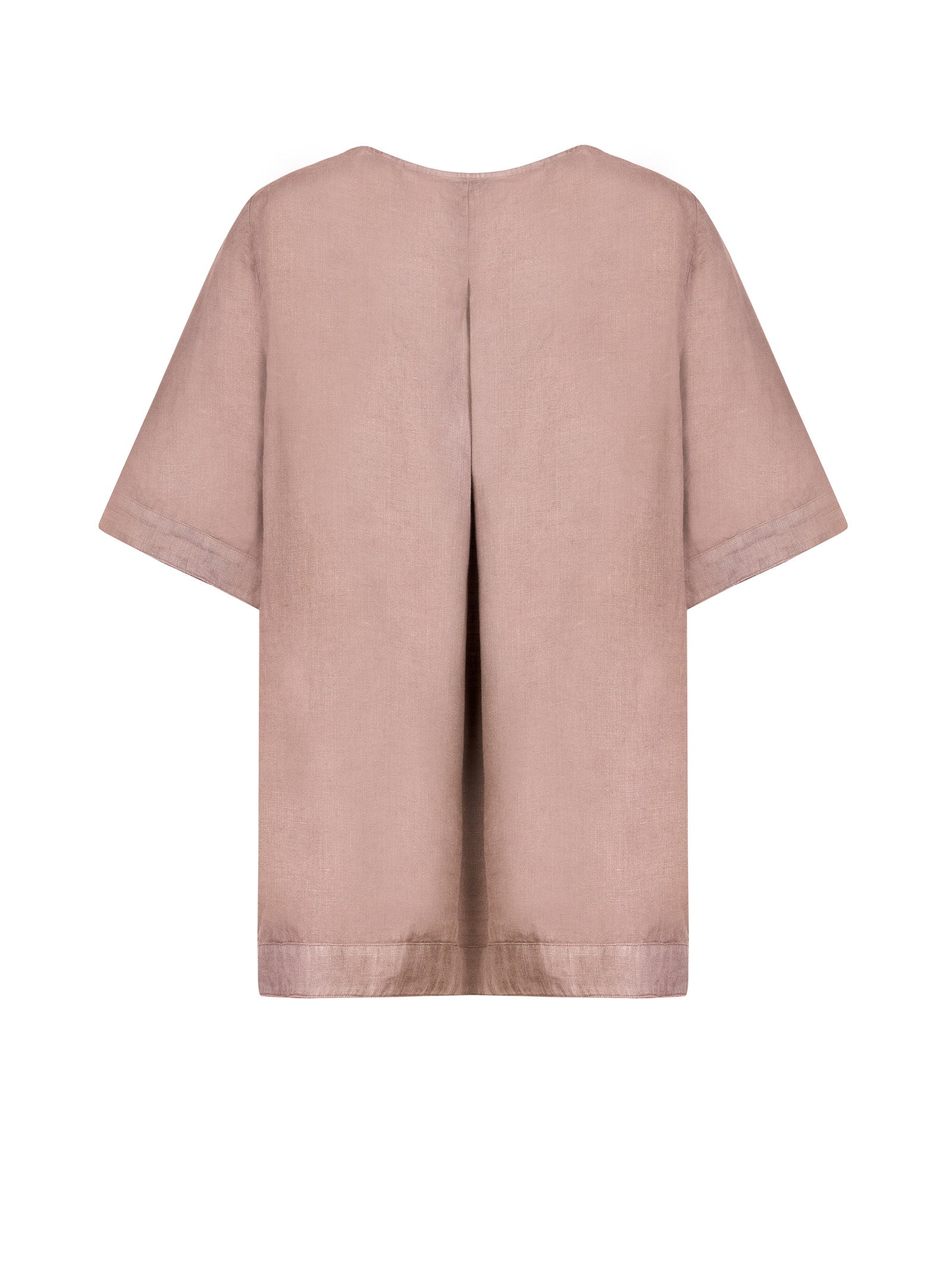 Camicia XACUS Fiamma
Marrone
