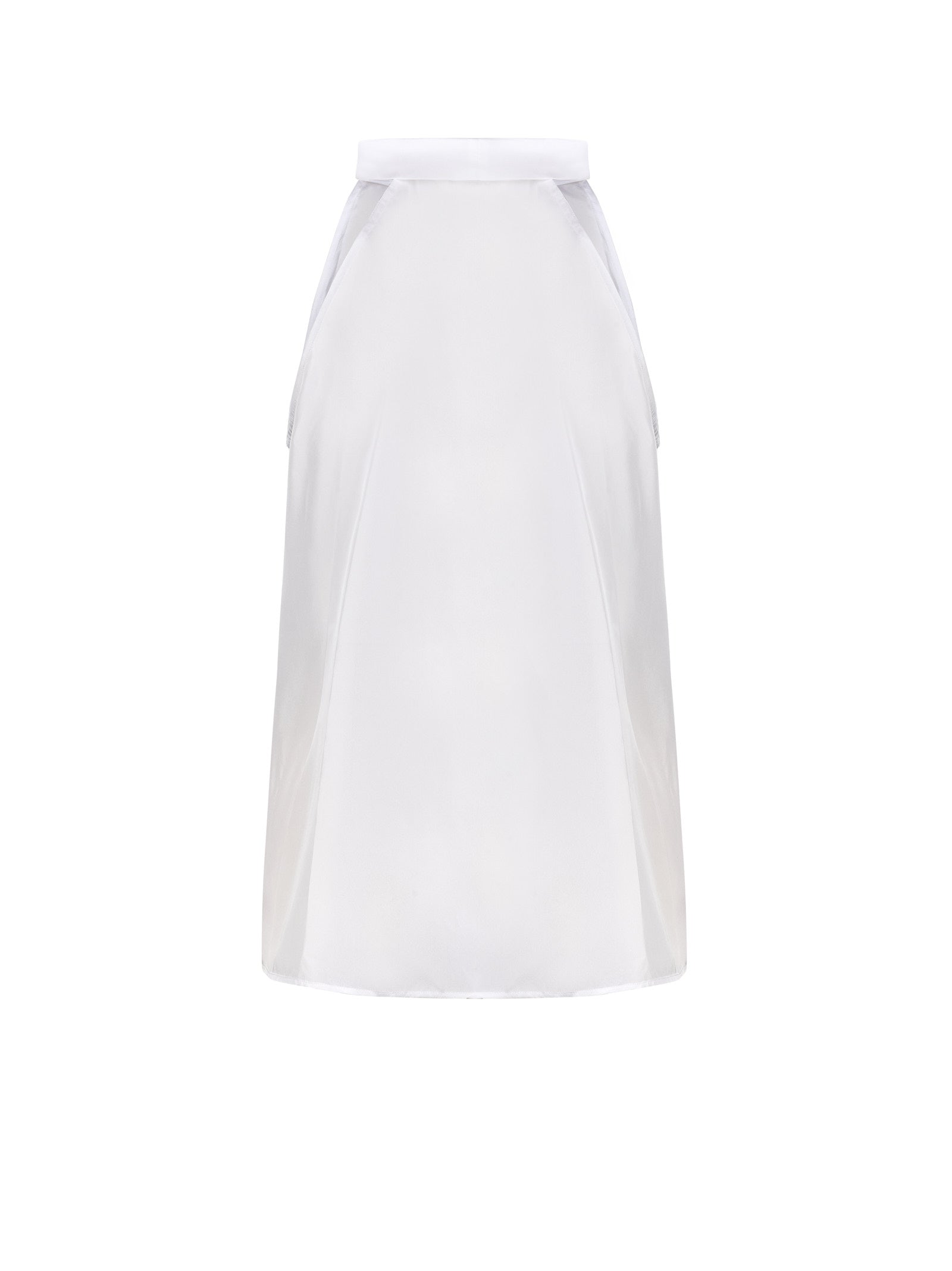 Camicia XACUS Pam
Bianco