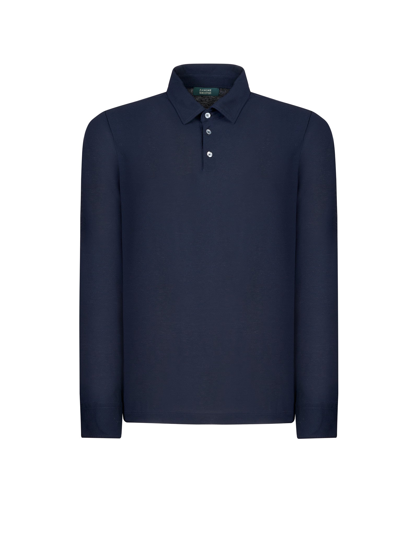 Polo ZANONE
Blu