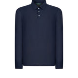Polo ZANONE
Blu