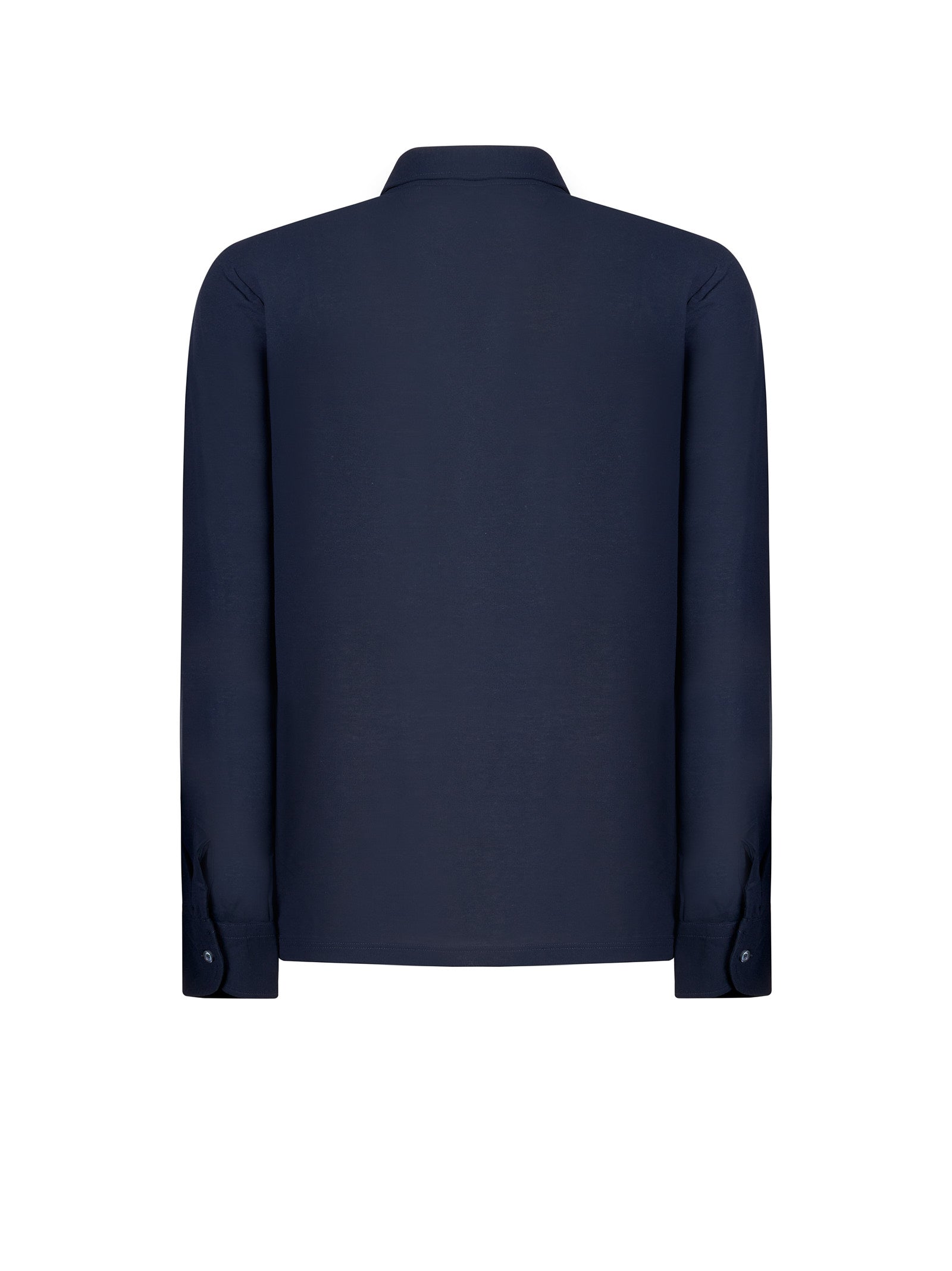 Polo ZANONE
Blu