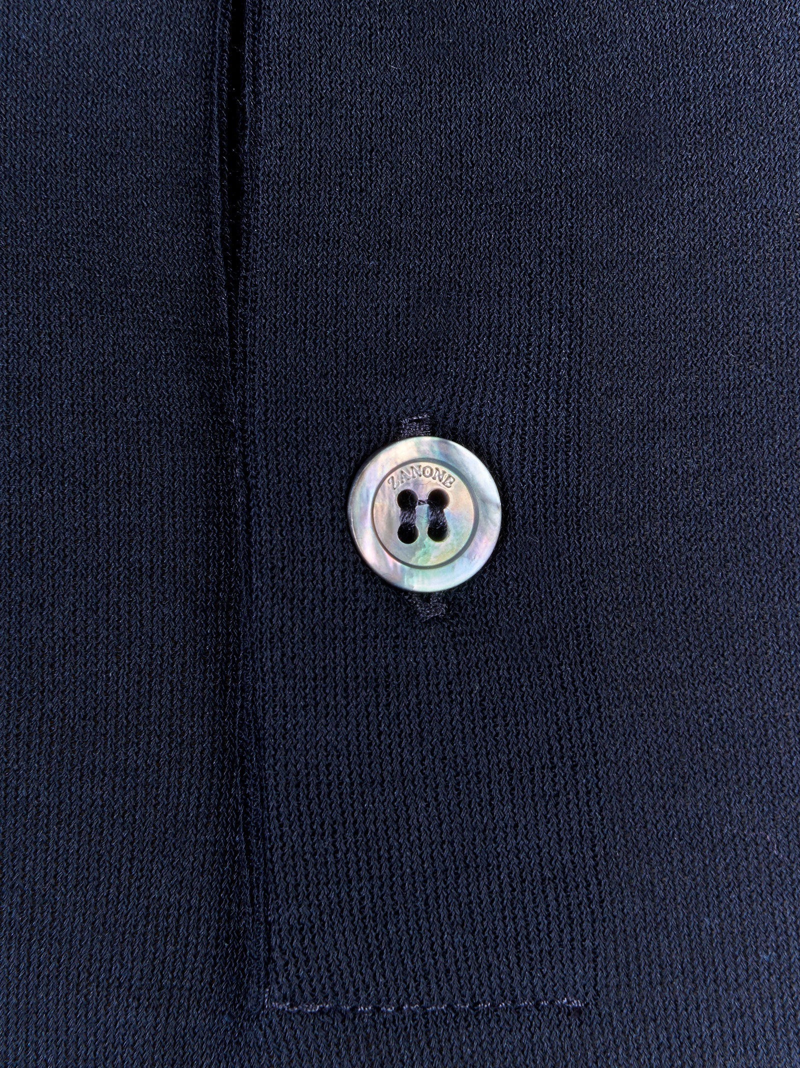 Polo ZANONE
Blu