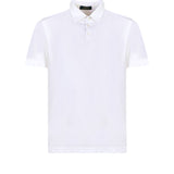 Polo ZANONE
Bianco