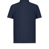 Polo ZANONE
Blu