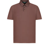 Polo ZANONE
Marrone