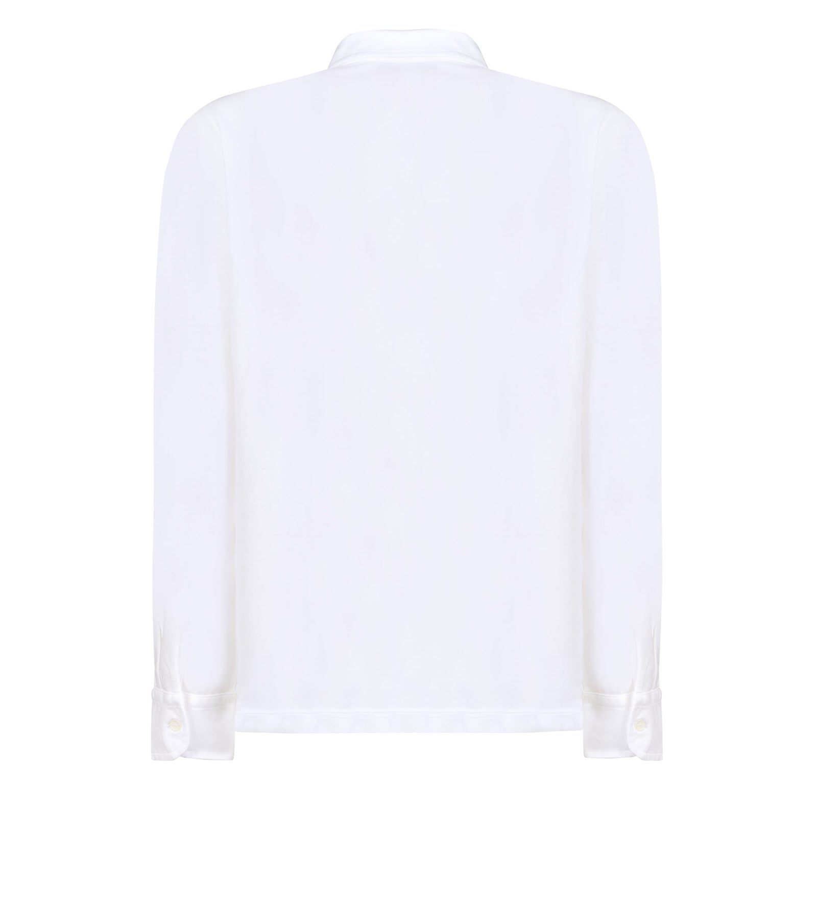 Camicia ZANONE
Bianco