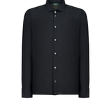 Camicia ZANONE
Nero