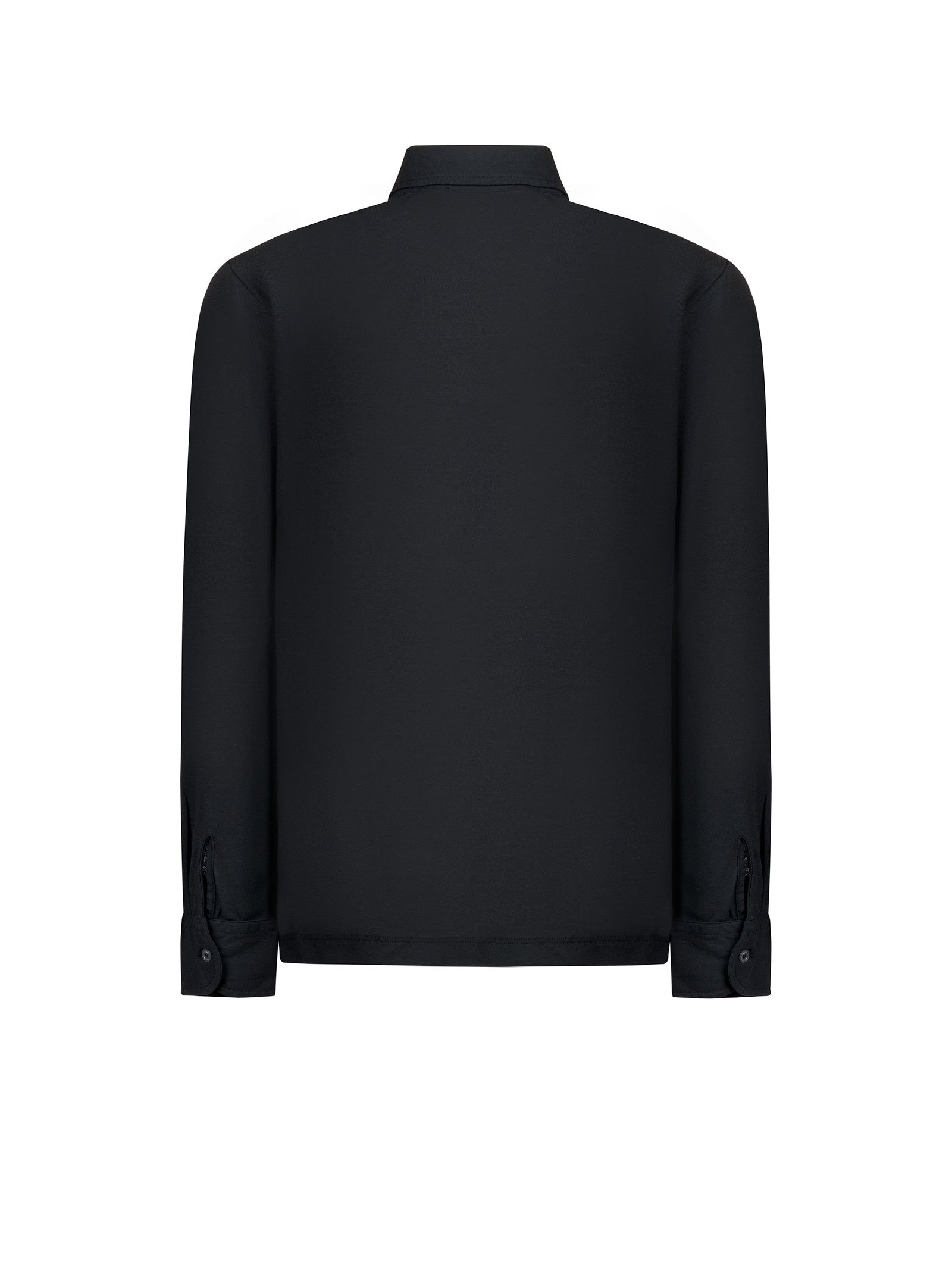 Camicia ZANONE
Nero