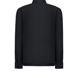 Camicia ZANONE
Nero