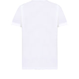 T-shirt ZANONE
Bianco