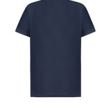T-shirt ZANONE
Blu