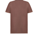 T-shirt ZANONE
Marrone