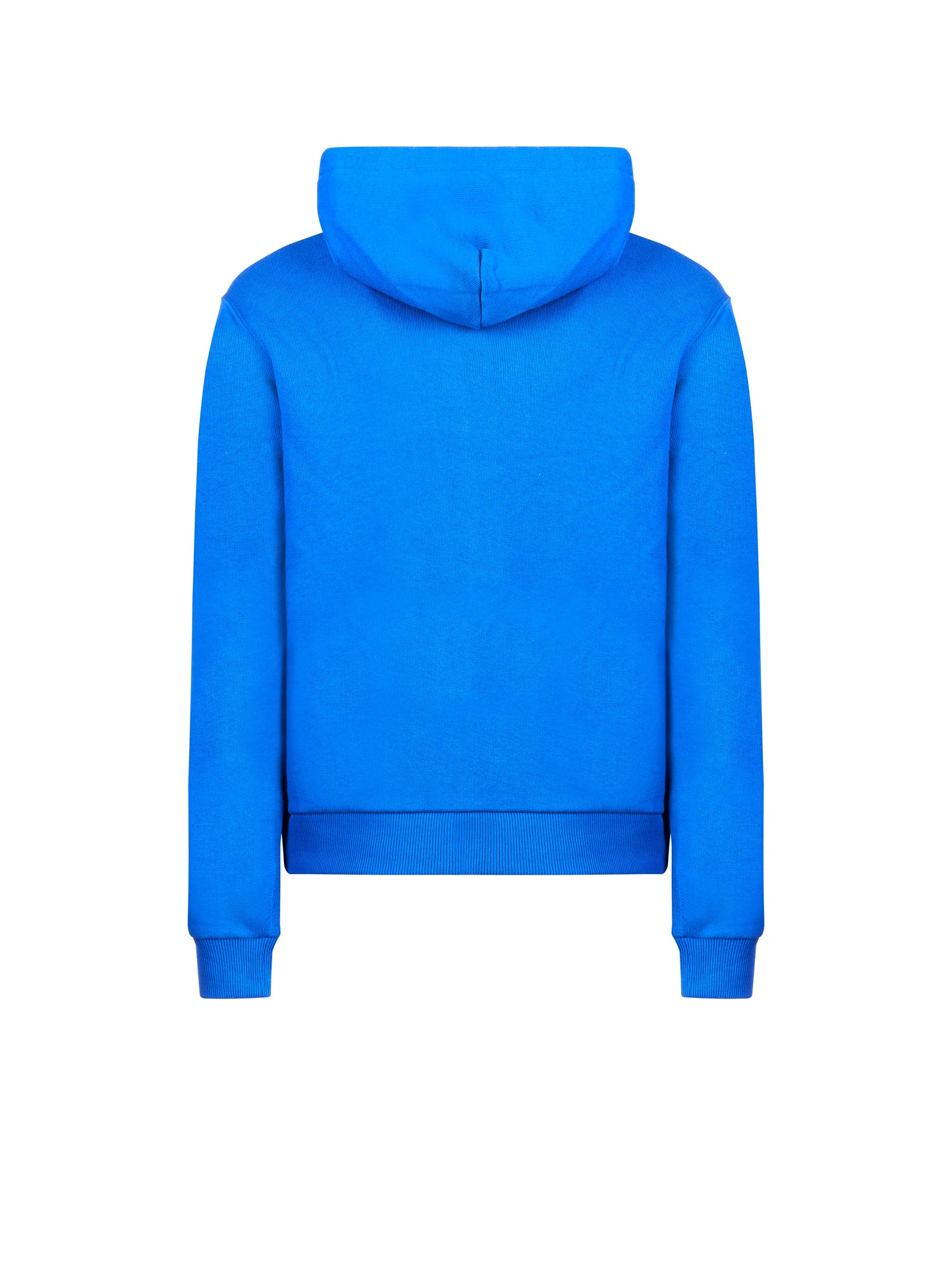 Felpa POLO RALPH LAUREN Cappuccio zip
Blue saturn