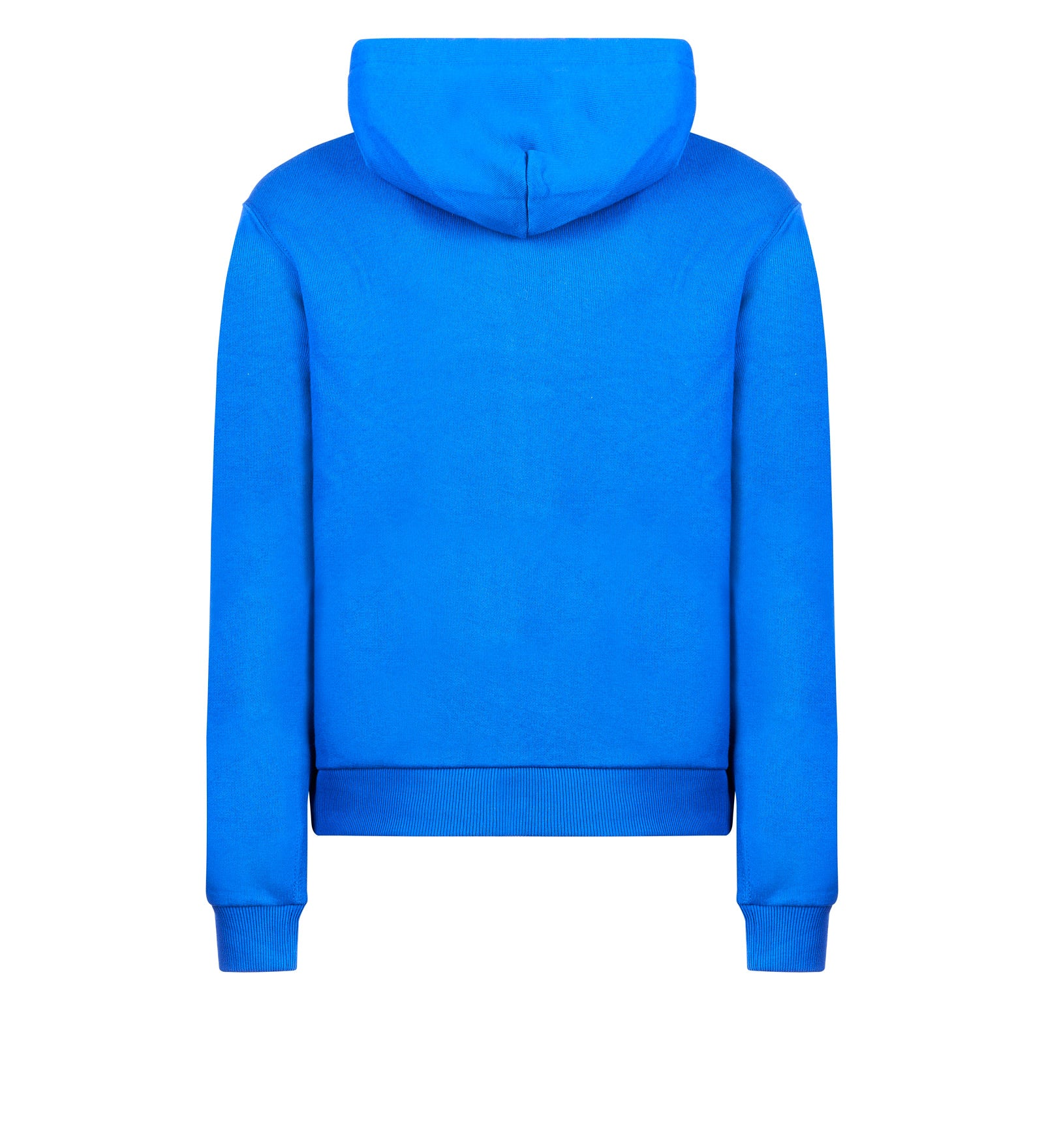Felpa POLO RALPH LAUREN Cappuccio zip
Blue saturn