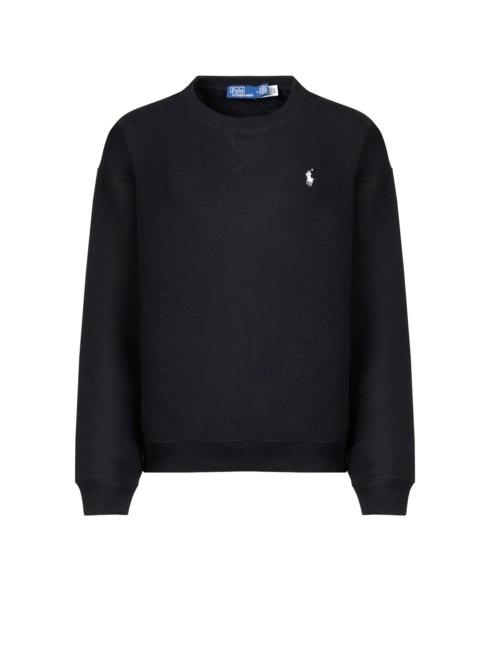 Felpa POLO RALPH LAUREN
Polo black