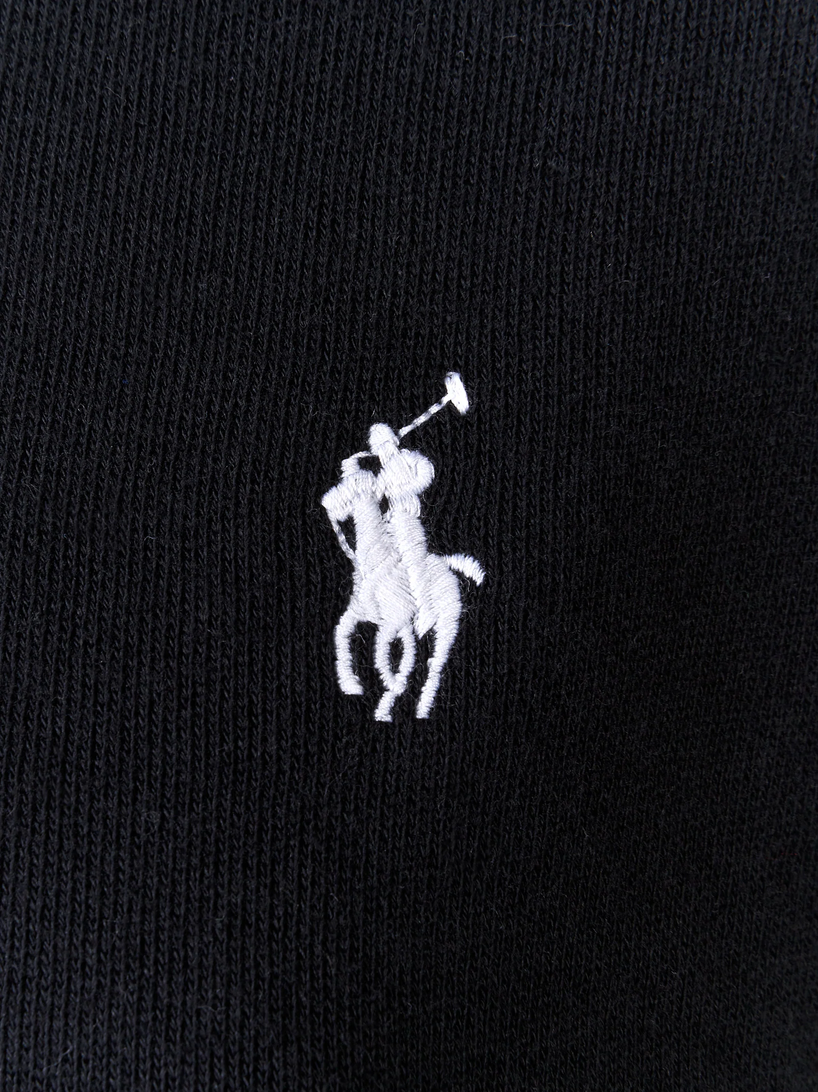 Felpa POLO RALPH LAUREN
Polo black