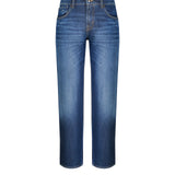 Jeans 7 FOR ALL MANKIND The straight brave
Blu