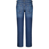 Jeans 7 FOR ALL MANKIND The straight brave
Blu