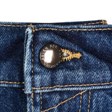 Jeans 7 FOR ALL MANKIND The straight brave
Blu