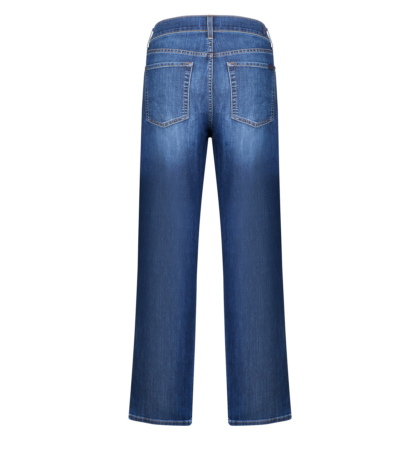 Jeans 7 FOR ALL MANKIND
Blu jeans