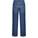 Jeans 7 FOR ALL MANKIND Modern straight
Blu