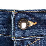 Jeans 7 FOR ALL MANKIND Modern straight
Blu