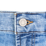 Jeans 7 FOR ALL MANKIND The straight
Denim chiaro
