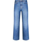 Jeans 7 FOR ALL MANKIND Logan stovepipe
Denim